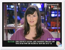PRISCILIA DE SELVE * (8 Diapositives)